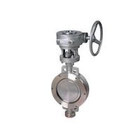 شیر پروانه ای A216  WCB